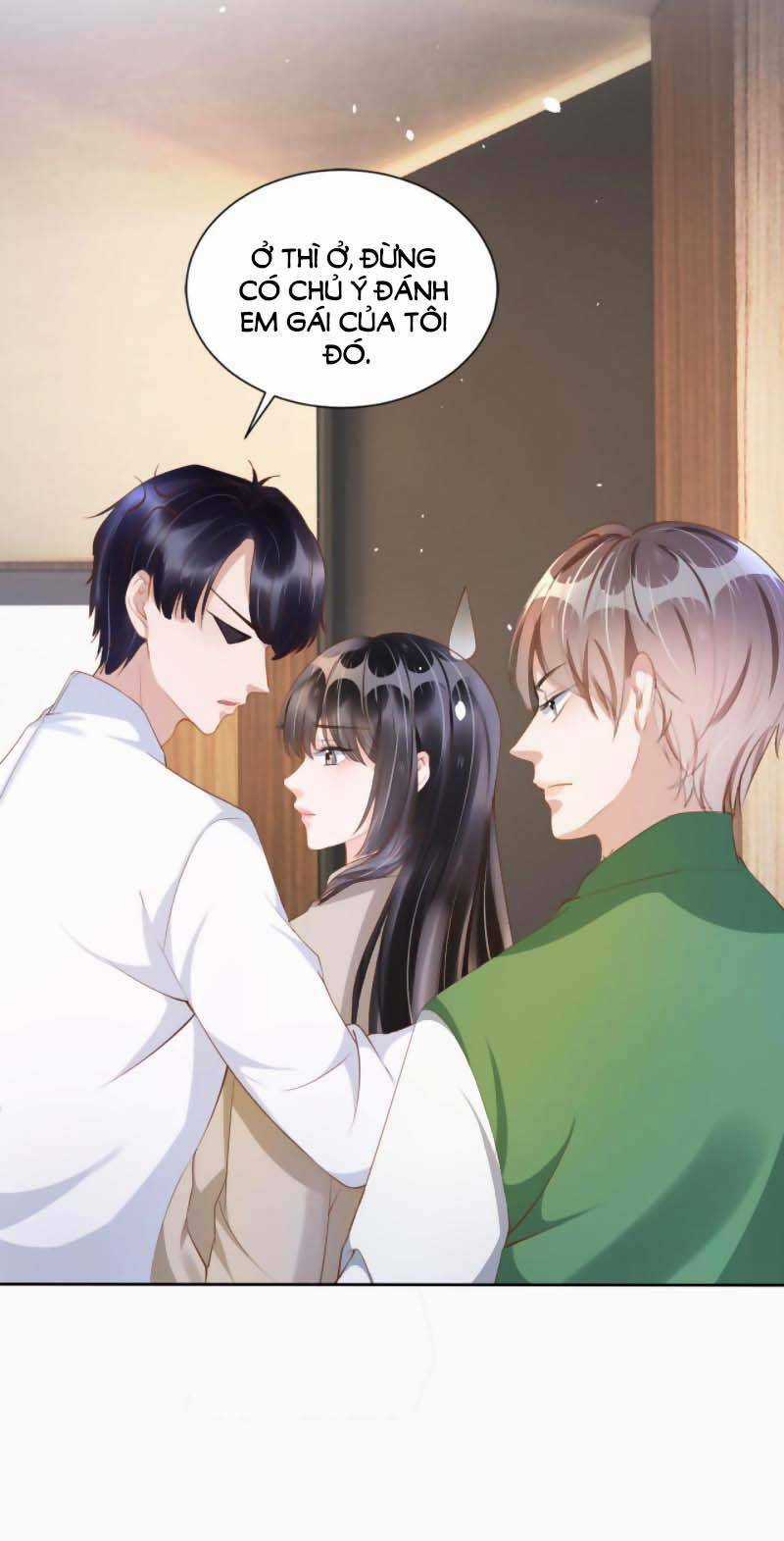 Dây Dưa Không Dứt - Chapter 20 - Trang 35