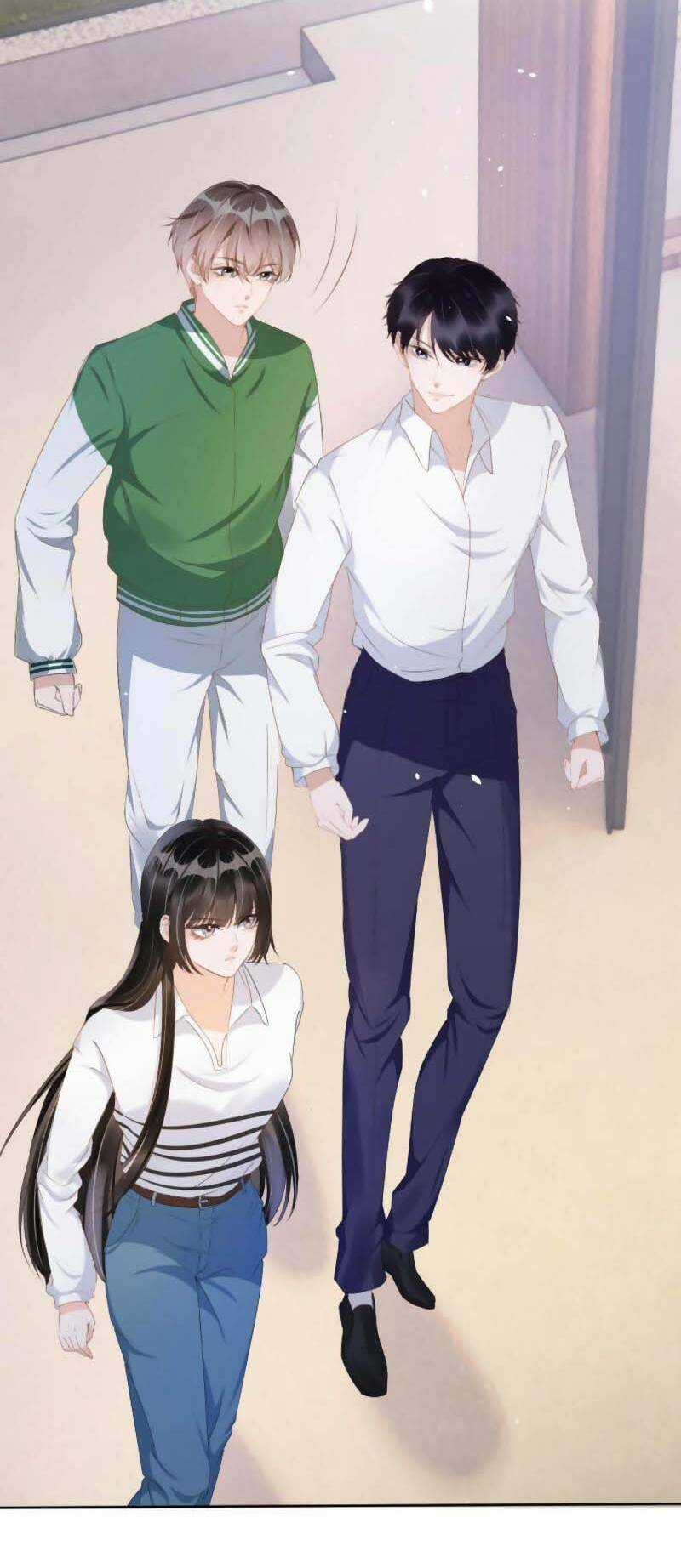 Dây Dưa Không Dứt - Chapter 20 - Trang 37