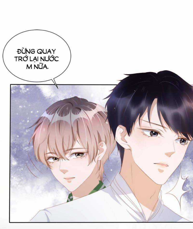 Dây Dưa Không Dứt - Chapter 20 - Trang 38