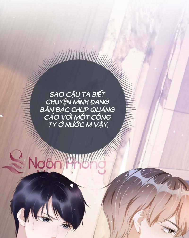 Dây Dưa Không Dứt - Chapter 20 - Trang 39