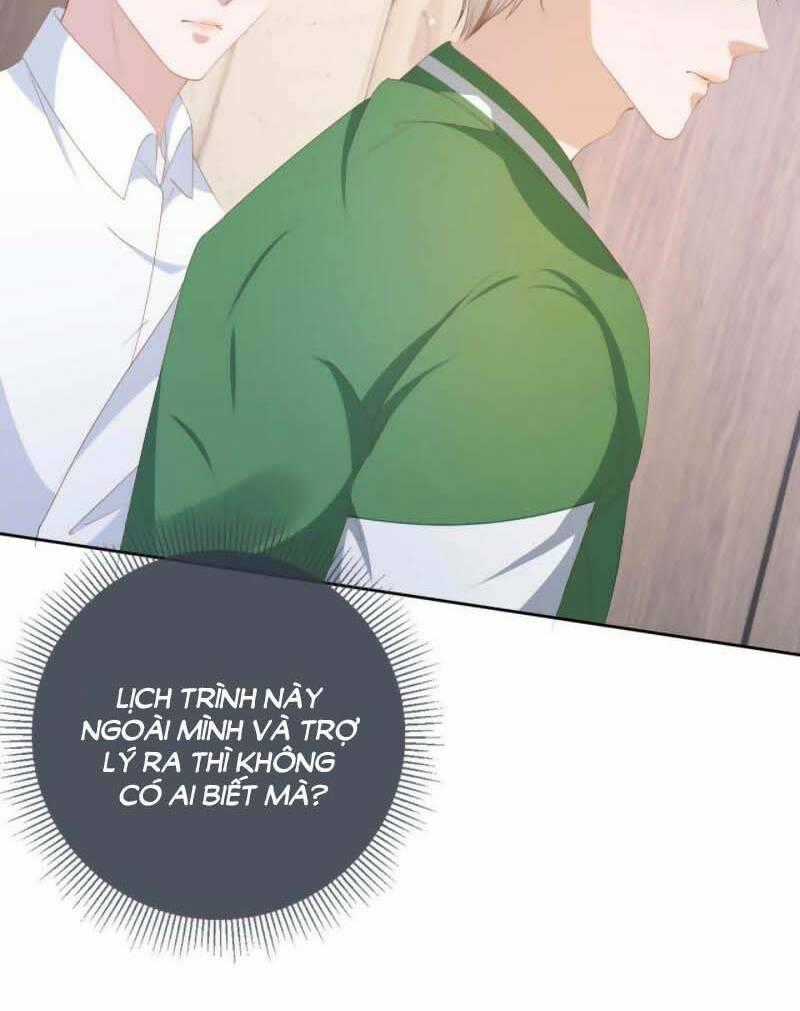 Dây Dưa Không Dứt - Chapter 20 - Trang 40