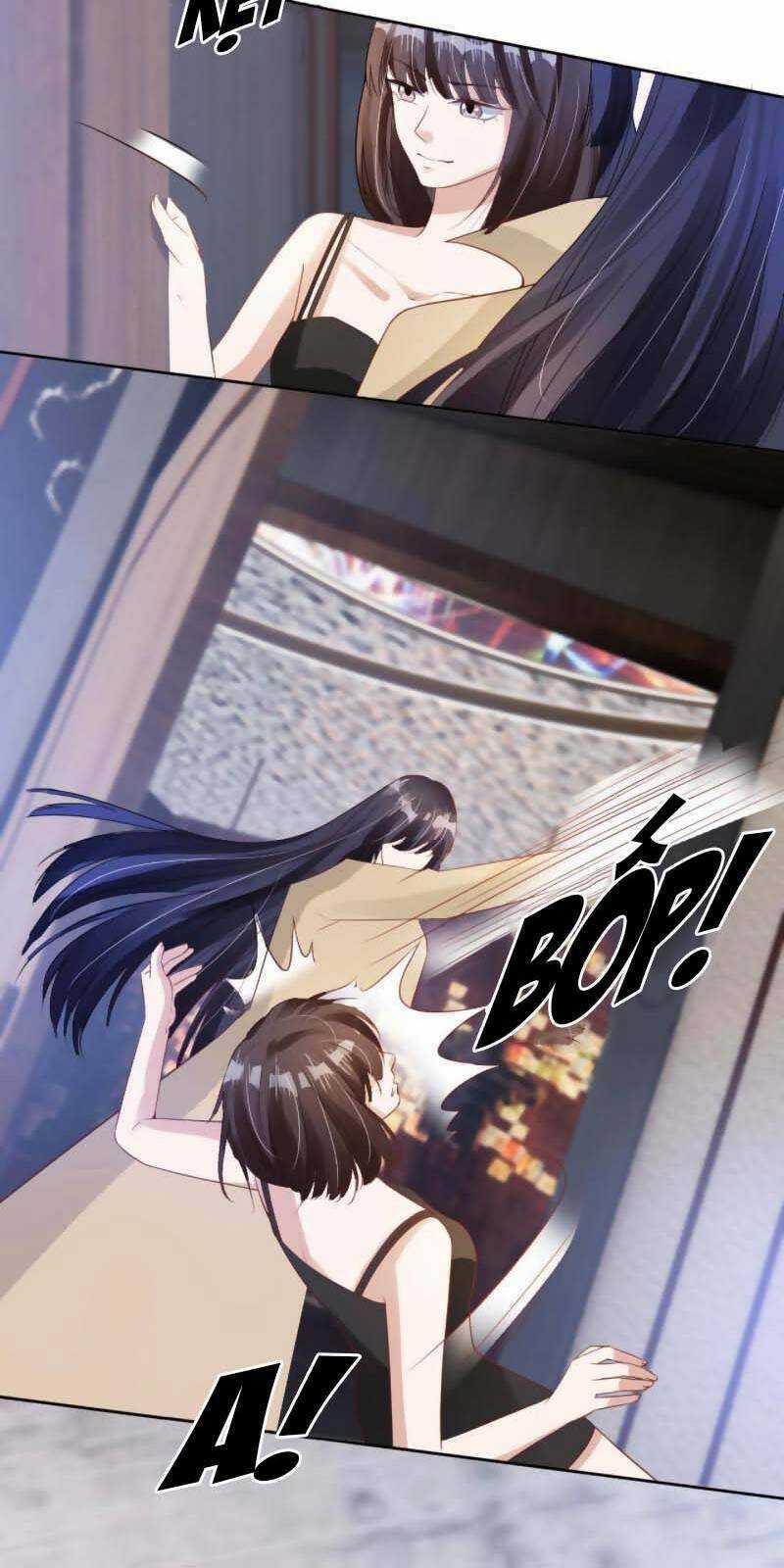 Dây Dưa Không Dứt - Chapter 20 - Trang 6