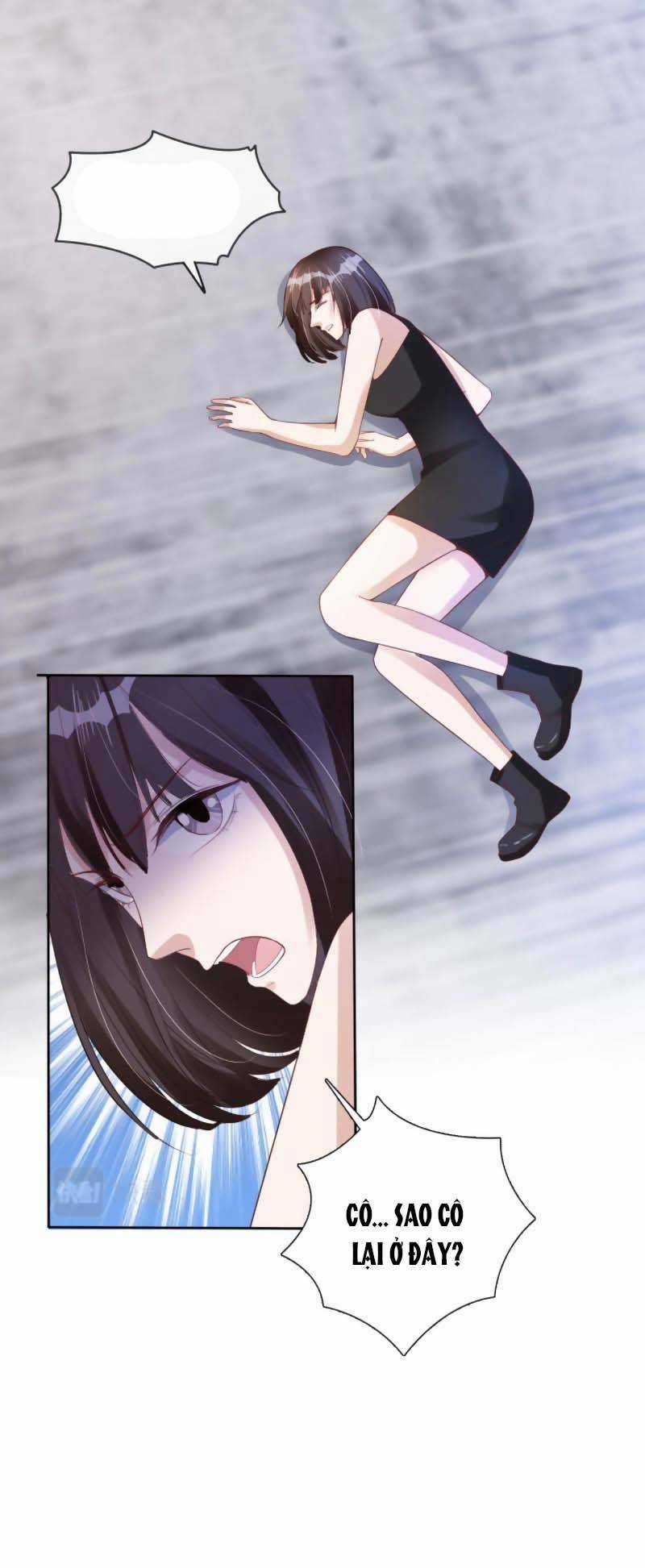 Dây Dưa Không Dứt - Chapter 20 - Trang 7