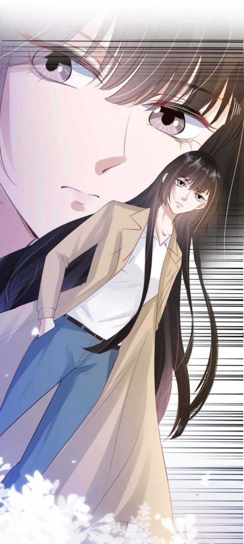 Dây Dưa Không Dứt - Chapter 20 - Trang 8