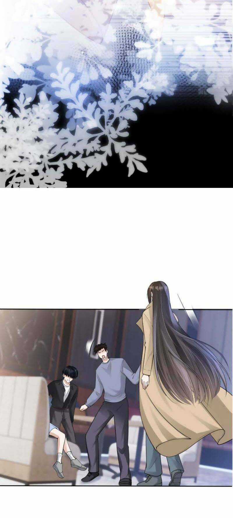 Dây Dưa Không Dứt - Chapter 20 - Trang 9