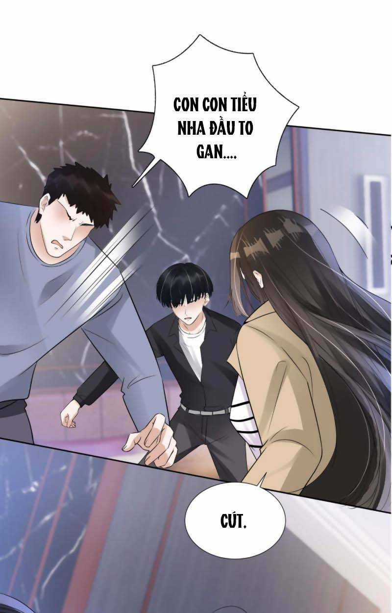Dây Dưa Không Dứt - Chapter 20 - Trang 10