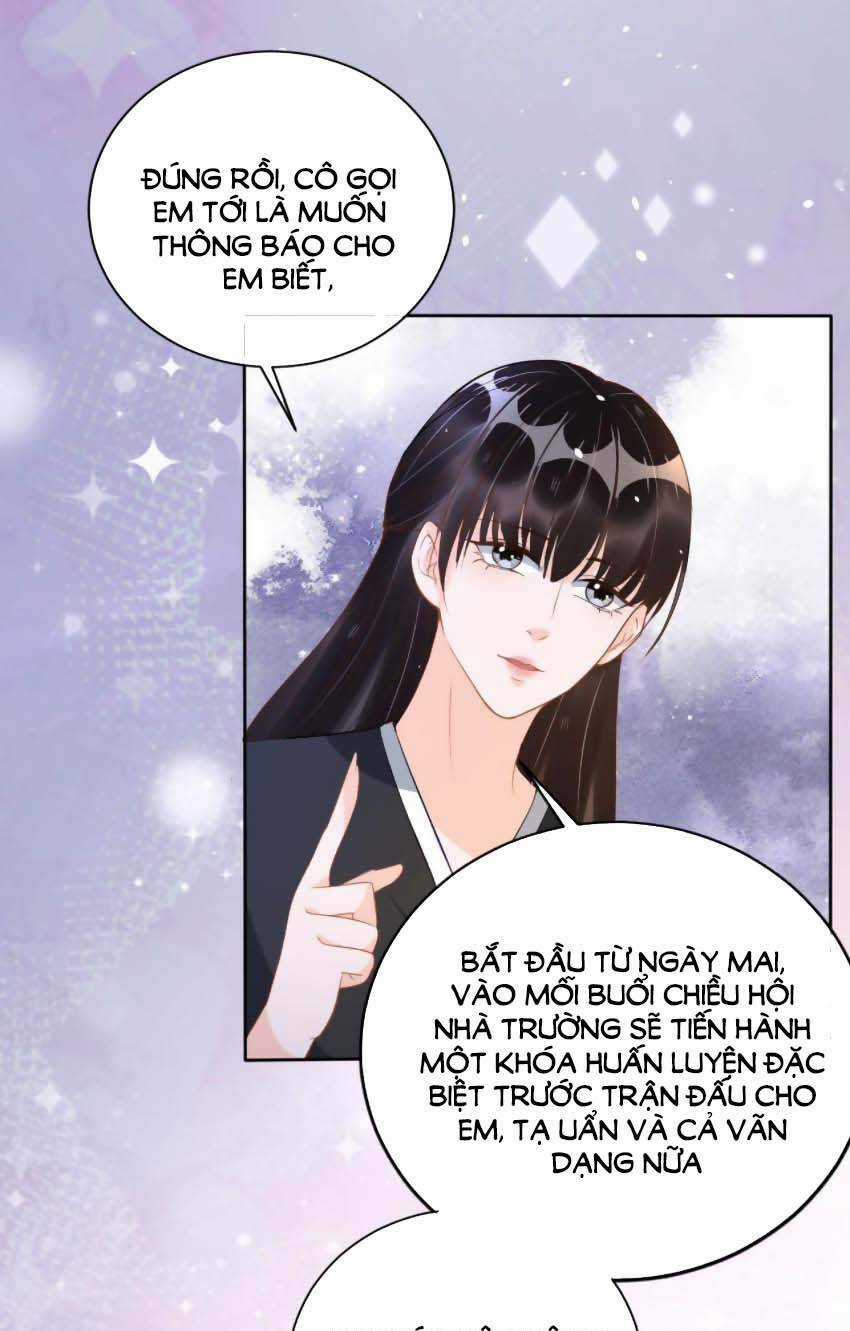 Dây Dưa Không Dứt - Chapter 21 - Trang 11