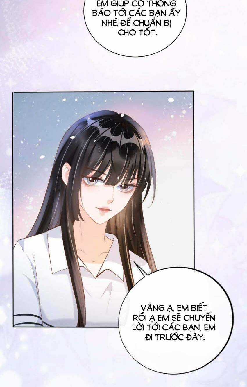 Dây Dưa Không Dứt - Chapter 21 - Trang 12