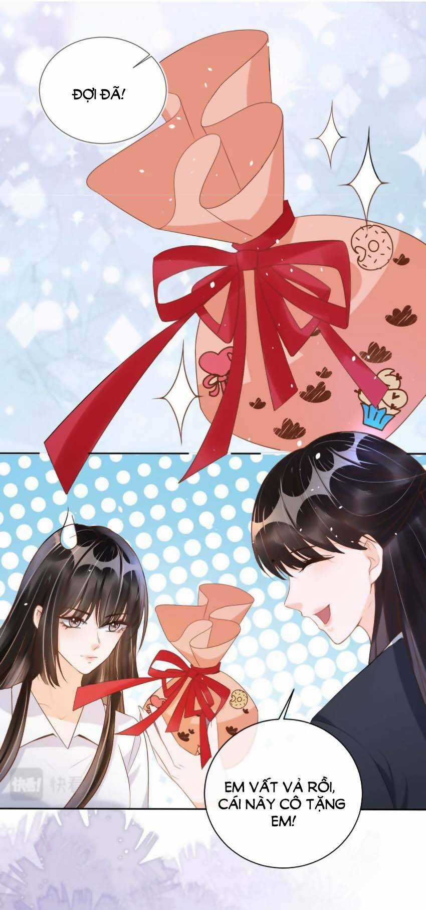 Dây Dưa Không Dứt - Chapter 21 - Trang 13