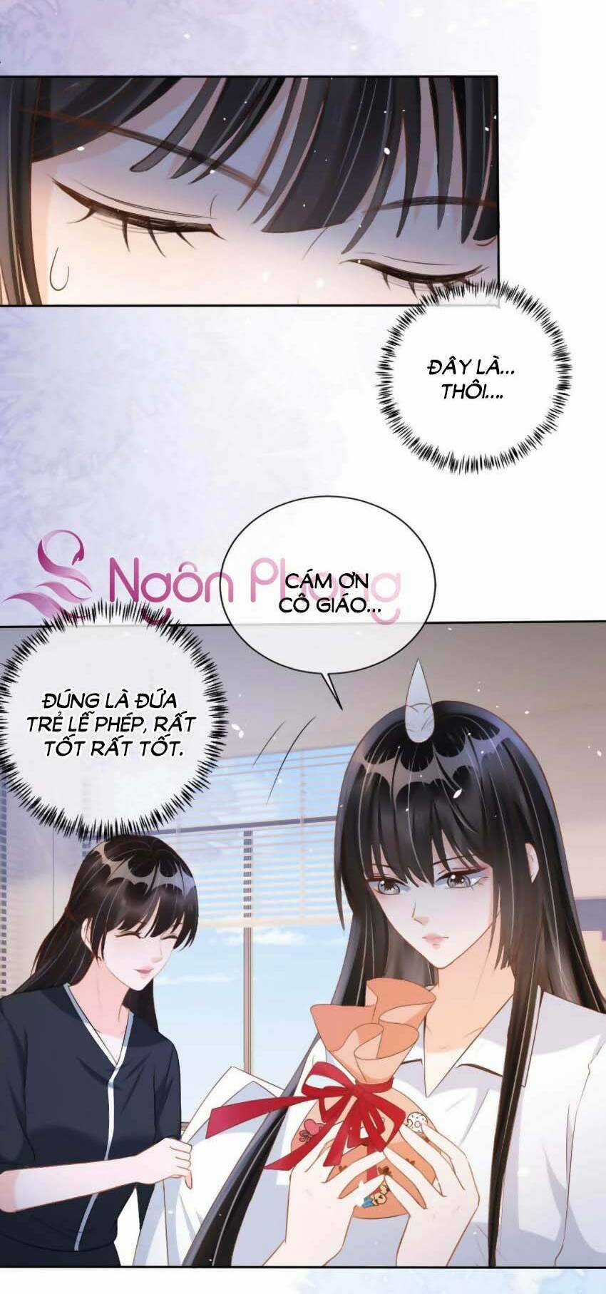 Dây Dưa Không Dứt - Chapter 21 - Trang 14