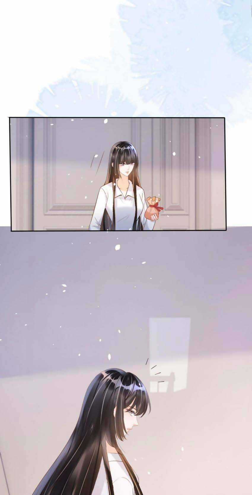 Dây Dưa Không Dứt - Chapter 21 - Trang 15