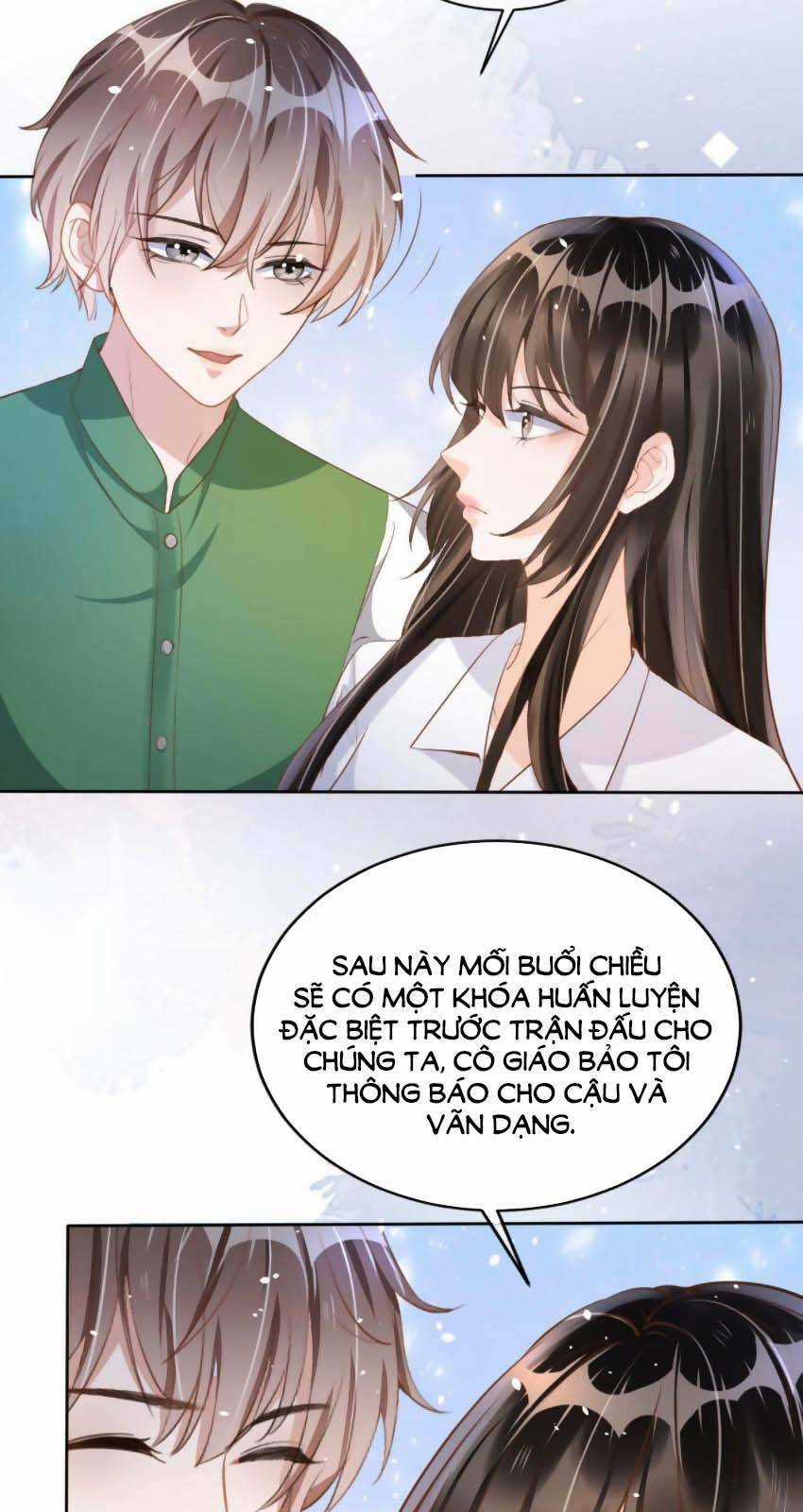 Dây Dưa Không Dứt - Chapter 21 - Trang 17