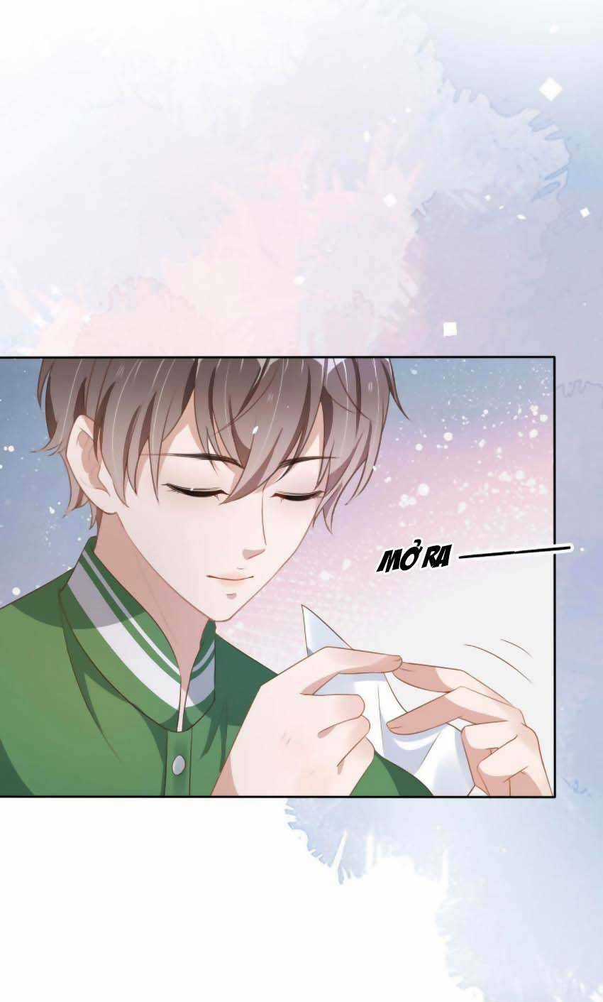 Dây Dưa Không Dứt - Chapter 21 - Trang 20