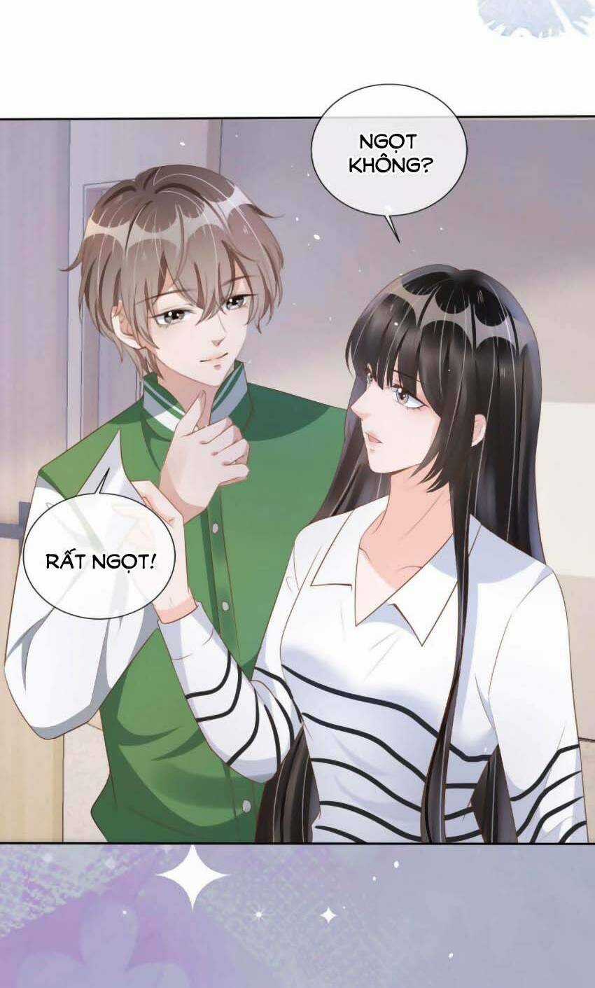 Dây Dưa Không Dứt - Chapter 21 - Trang 21