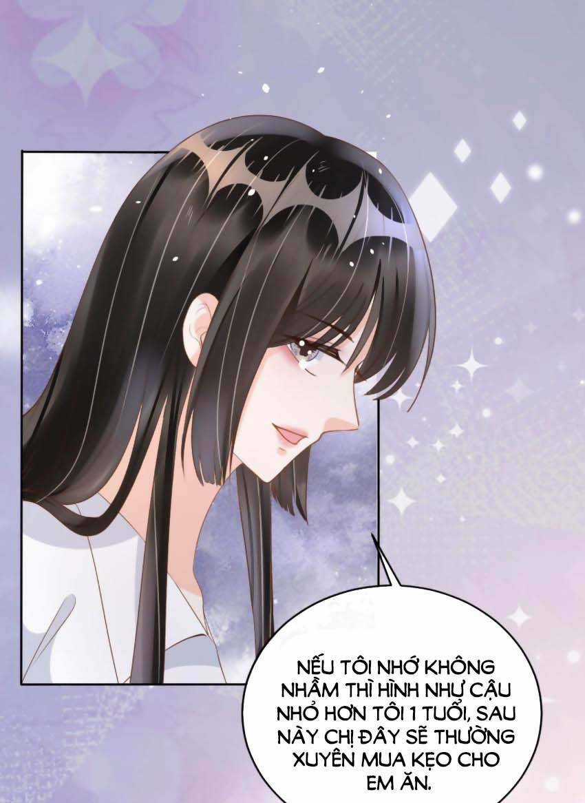 Dây Dưa Không Dứt - Chapter 21 - Trang 22