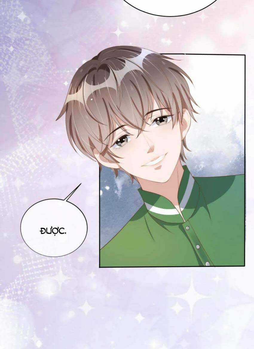 Dây Dưa Không Dứt - Chapter 21 - Trang 23