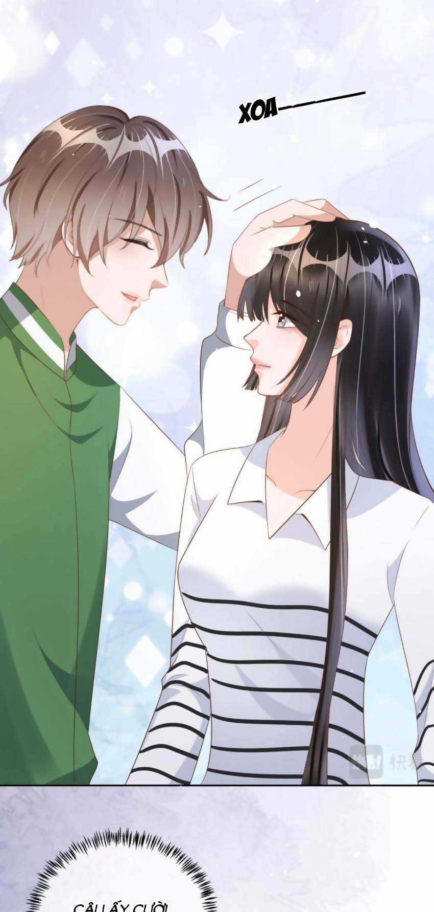 Dây Dưa Không Dứt - Chapter 21 - Trang 24