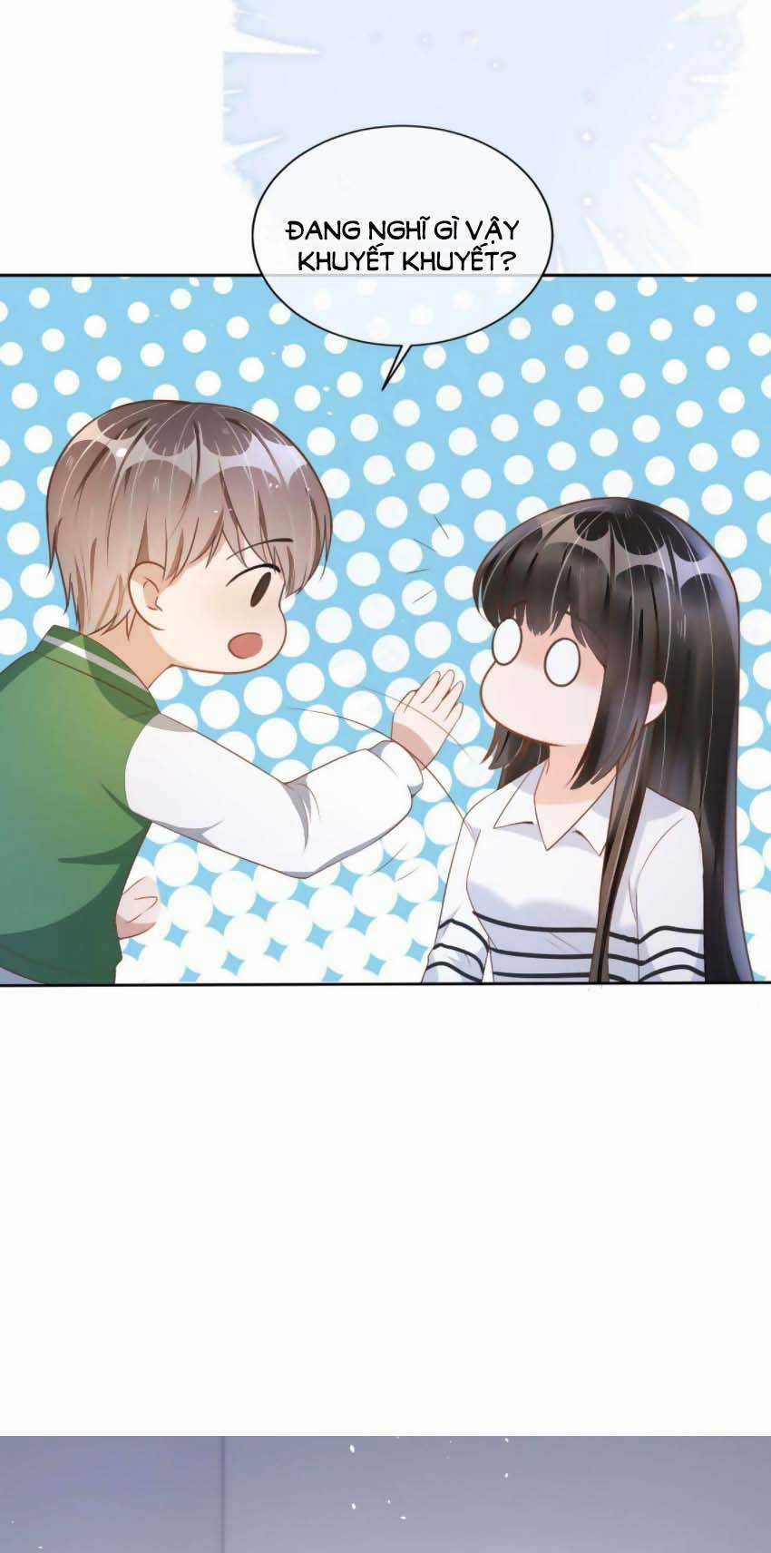 Dây Dưa Không Dứt - Chapter 21 - Trang 26