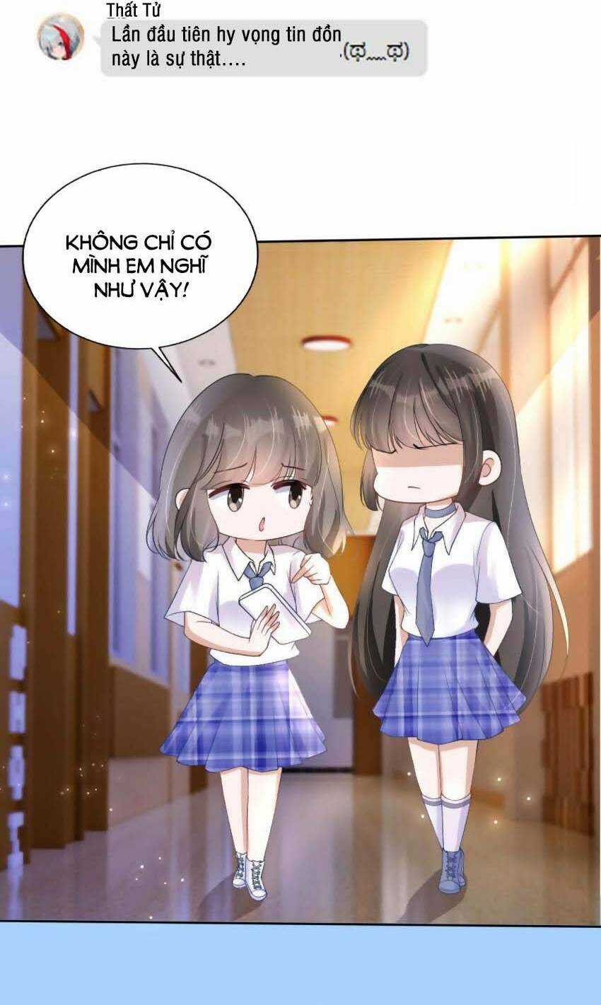 Dây Dưa Không Dứt - Chapter 21 - Trang 4