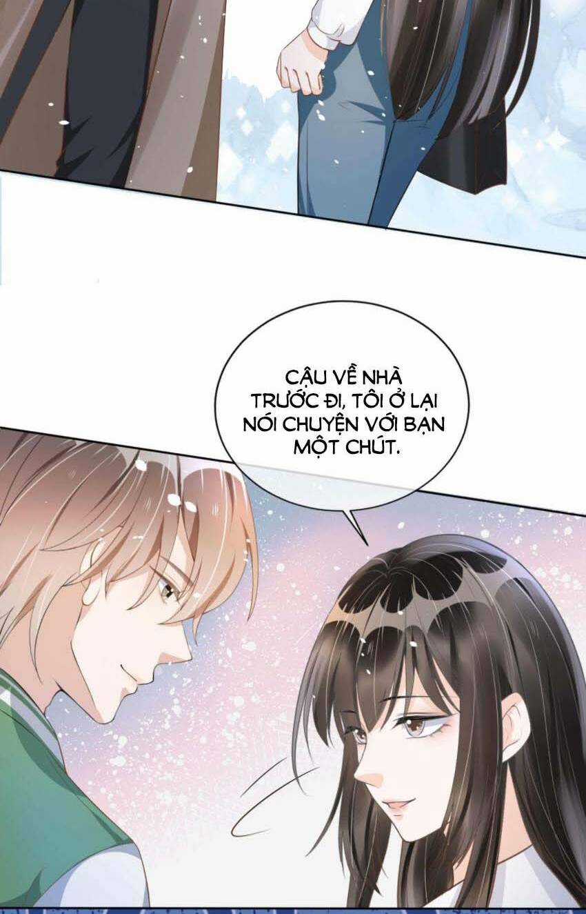 Dây Dưa Không Dứt - Chapter 21 - Trang 32