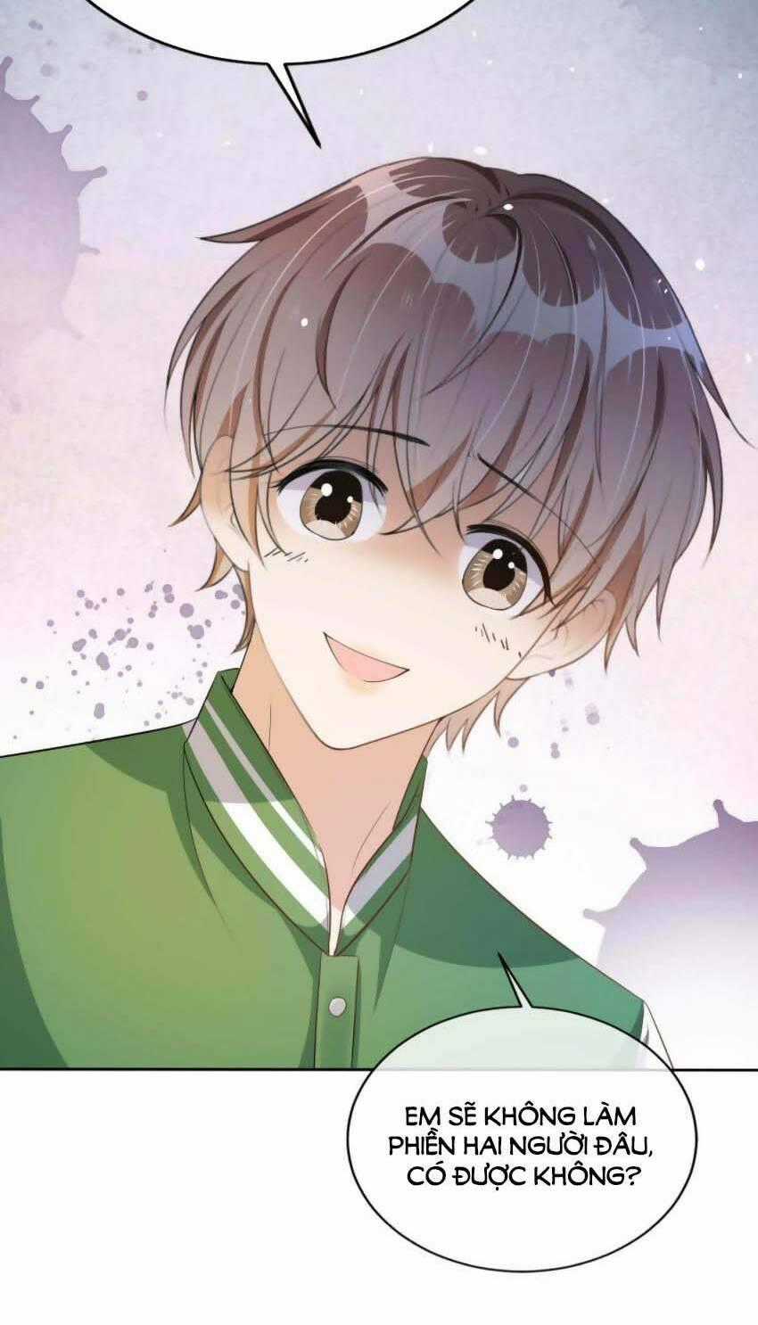 Dây Dưa Không Dứt - Chapter 21 - Trang 34