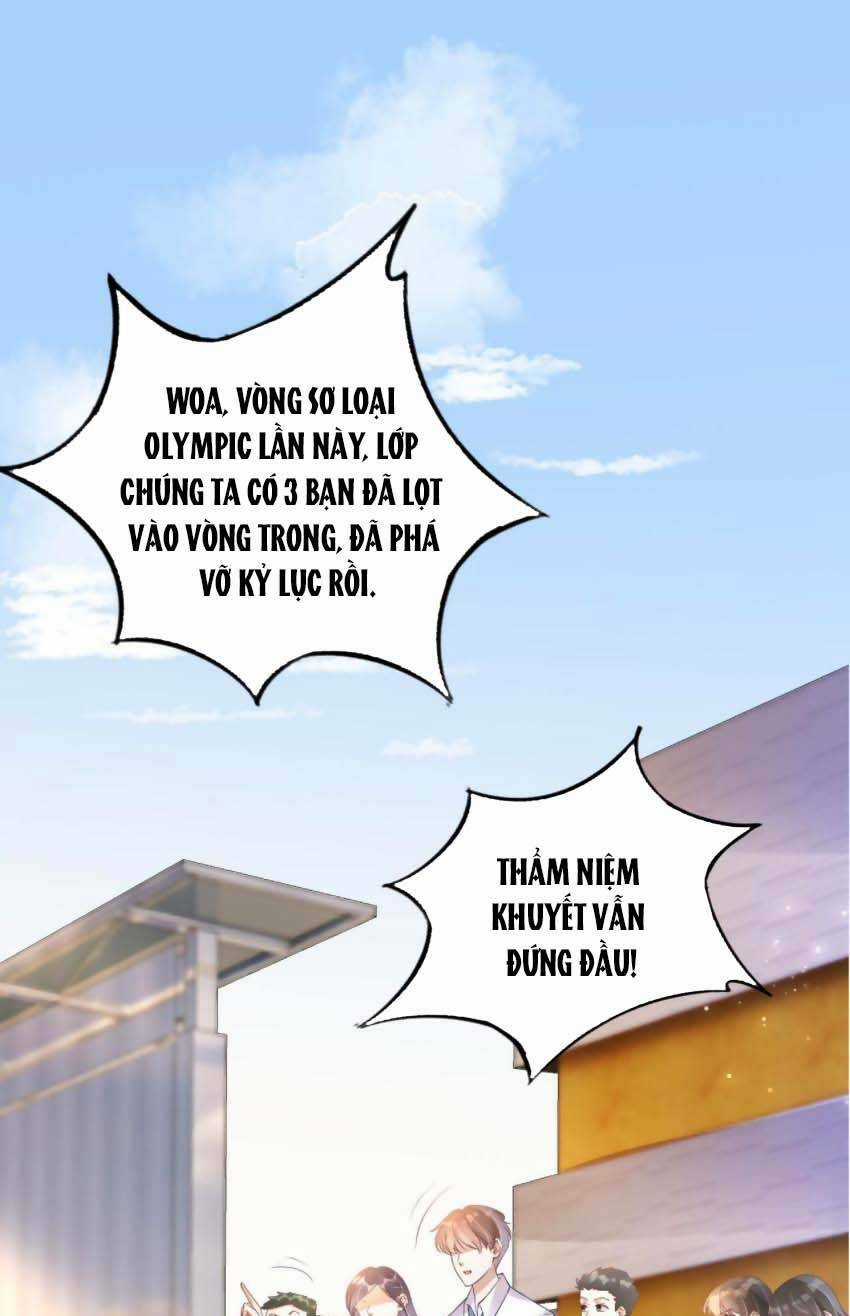 Dây Dưa Không Dứt - Chapter 21 - Trang 5