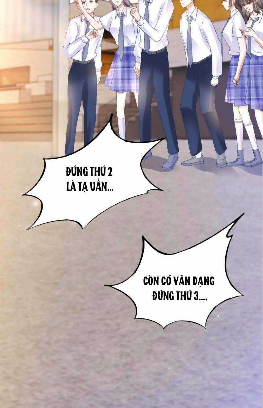 Dây Dưa Không Dứt - Chapter 21 - Trang 6