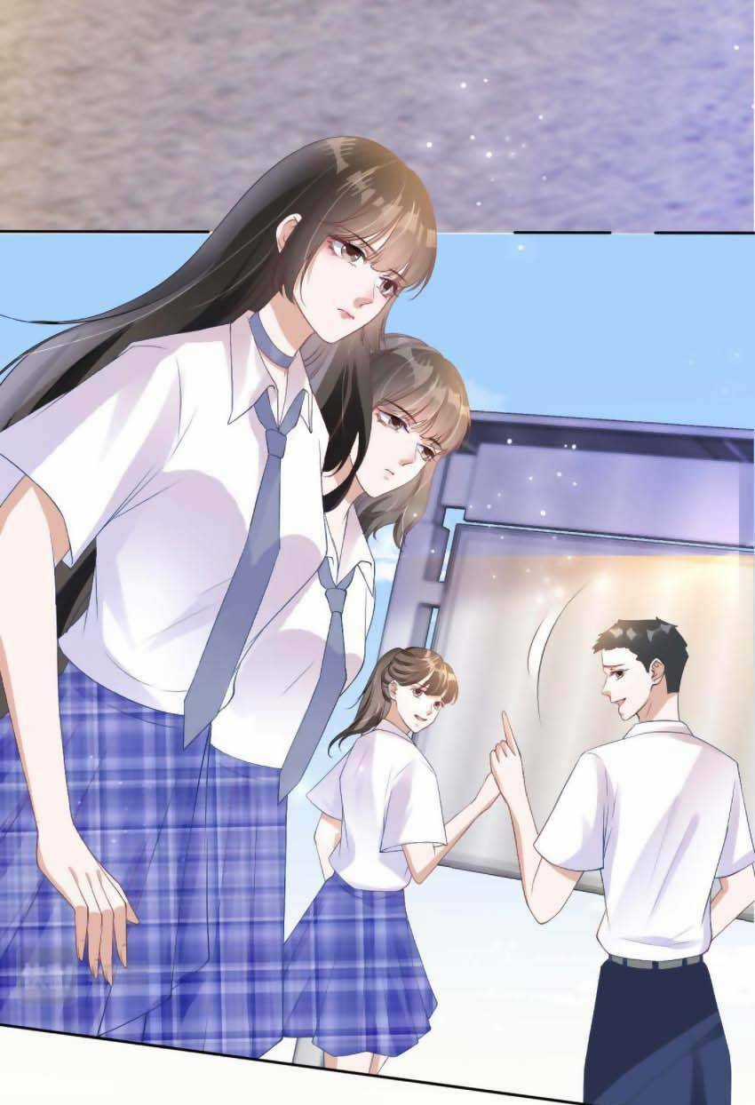 Dây Dưa Không Dứt - Chapter 21 - Trang 7