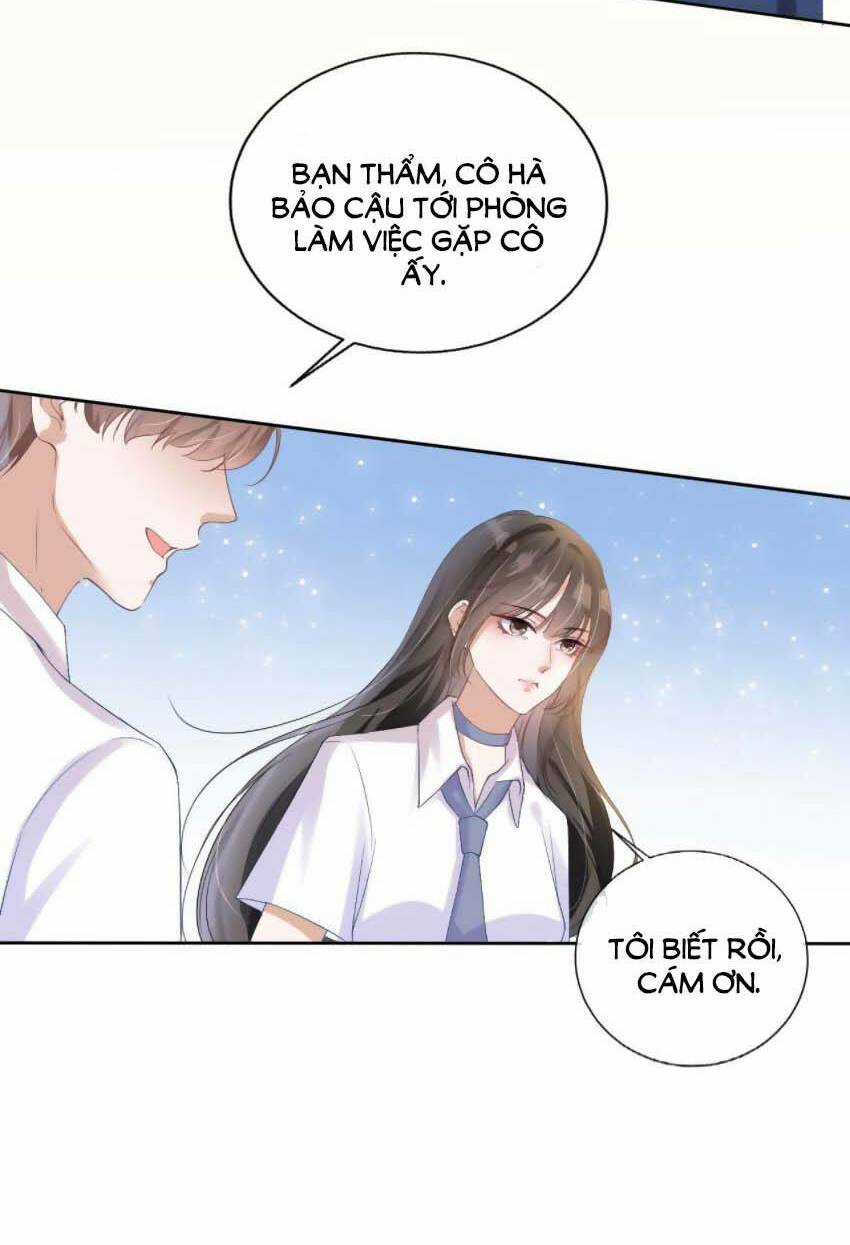 Dây Dưa Không Dứt - Chapter 21 - Trang 8