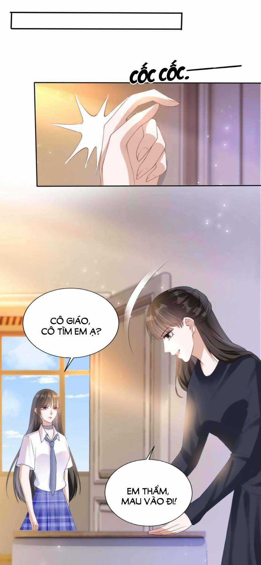 Dây Dưa Không Dứt - Chapter 21 - Trang 9