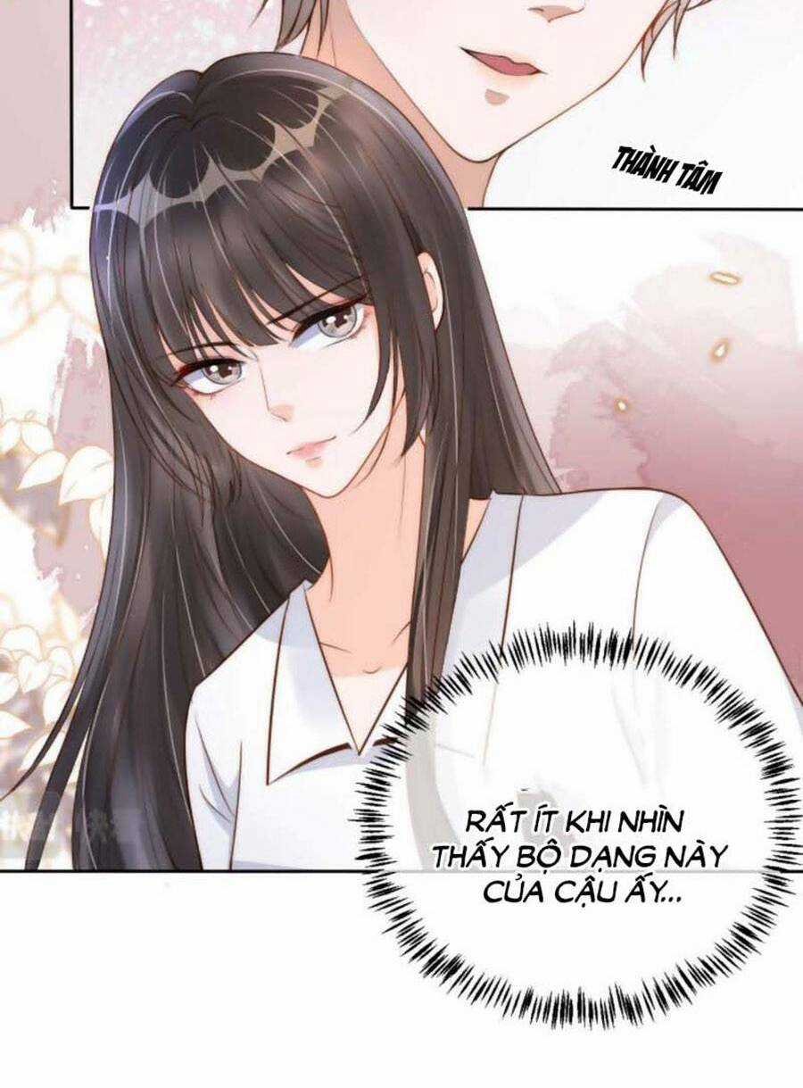 Dây Dưa Không Dứt - Chapter 22 - Trang 12