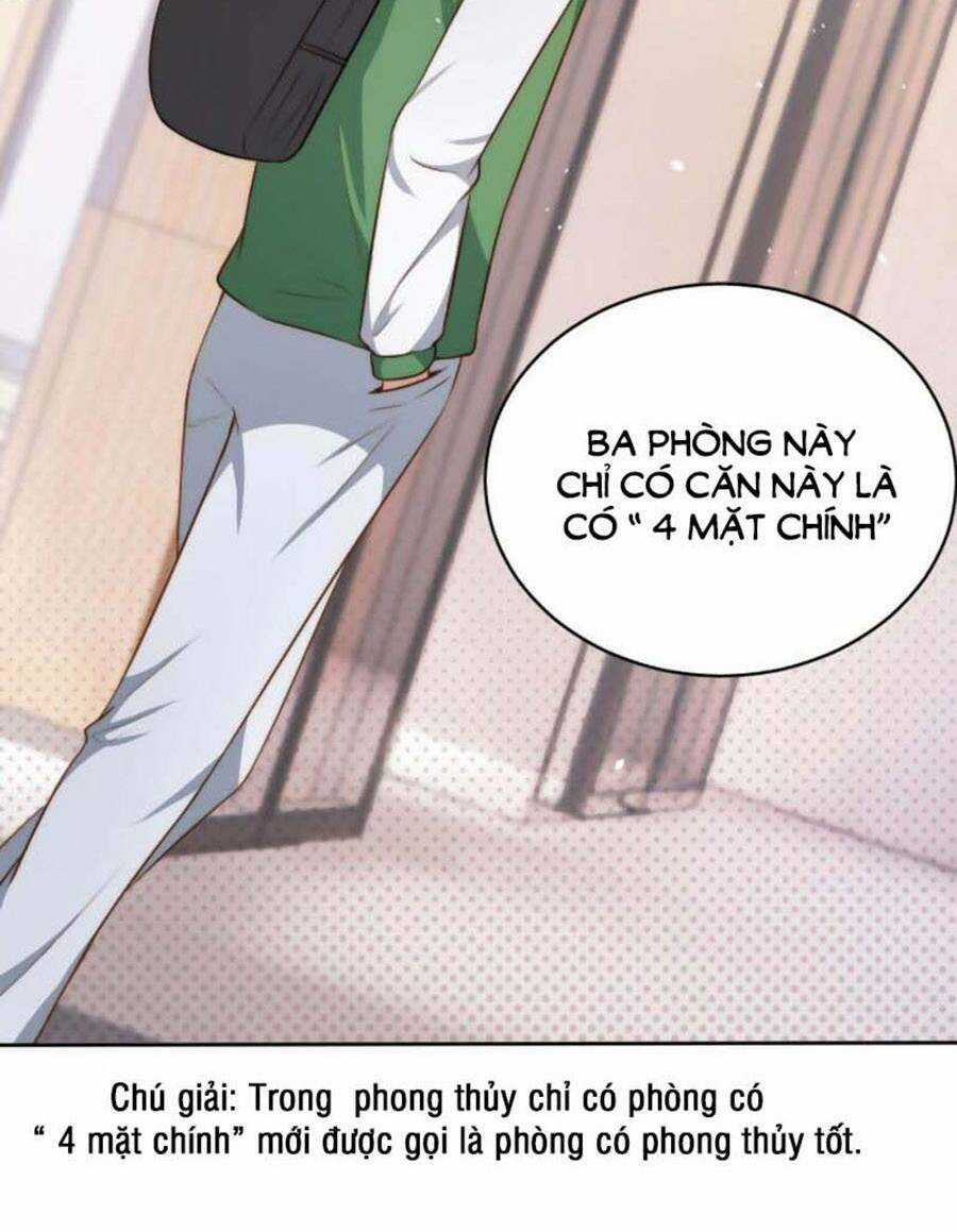 Dây Dưa Không Dứt - Chapter 22 - Trang 16