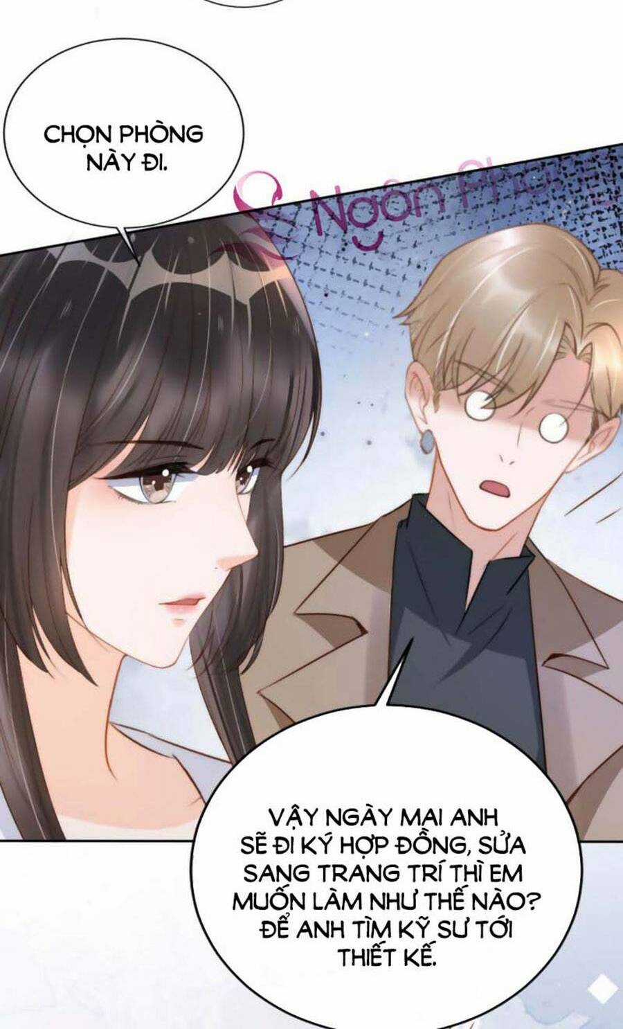 Dây Dưa Không Dứt - Chapter 22 - Trang 18