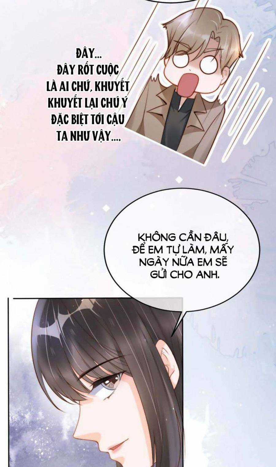 Dây Dưa Không Dứt - Chapter 22 - Trang 19