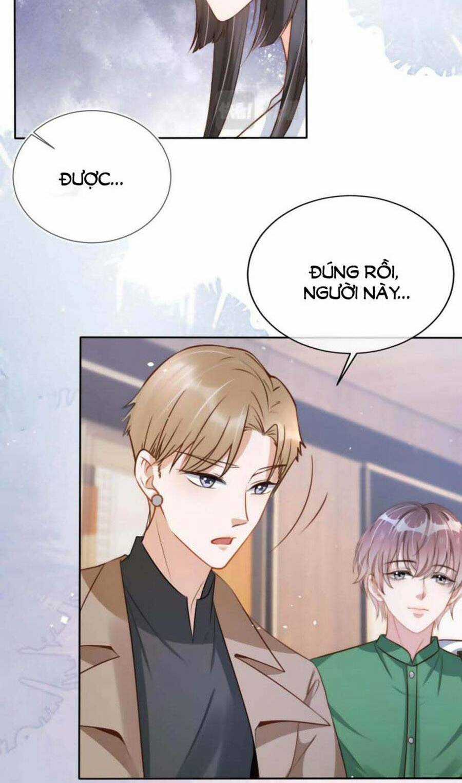 Dây Dưa Không Dứt - Chapter 22 - Trang 20