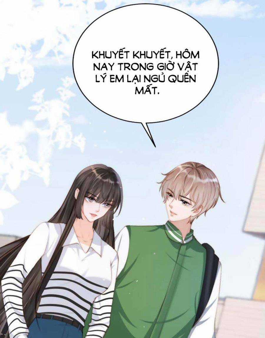 Dây Dưa Không Dứt - Chapter 22 - Trang 3