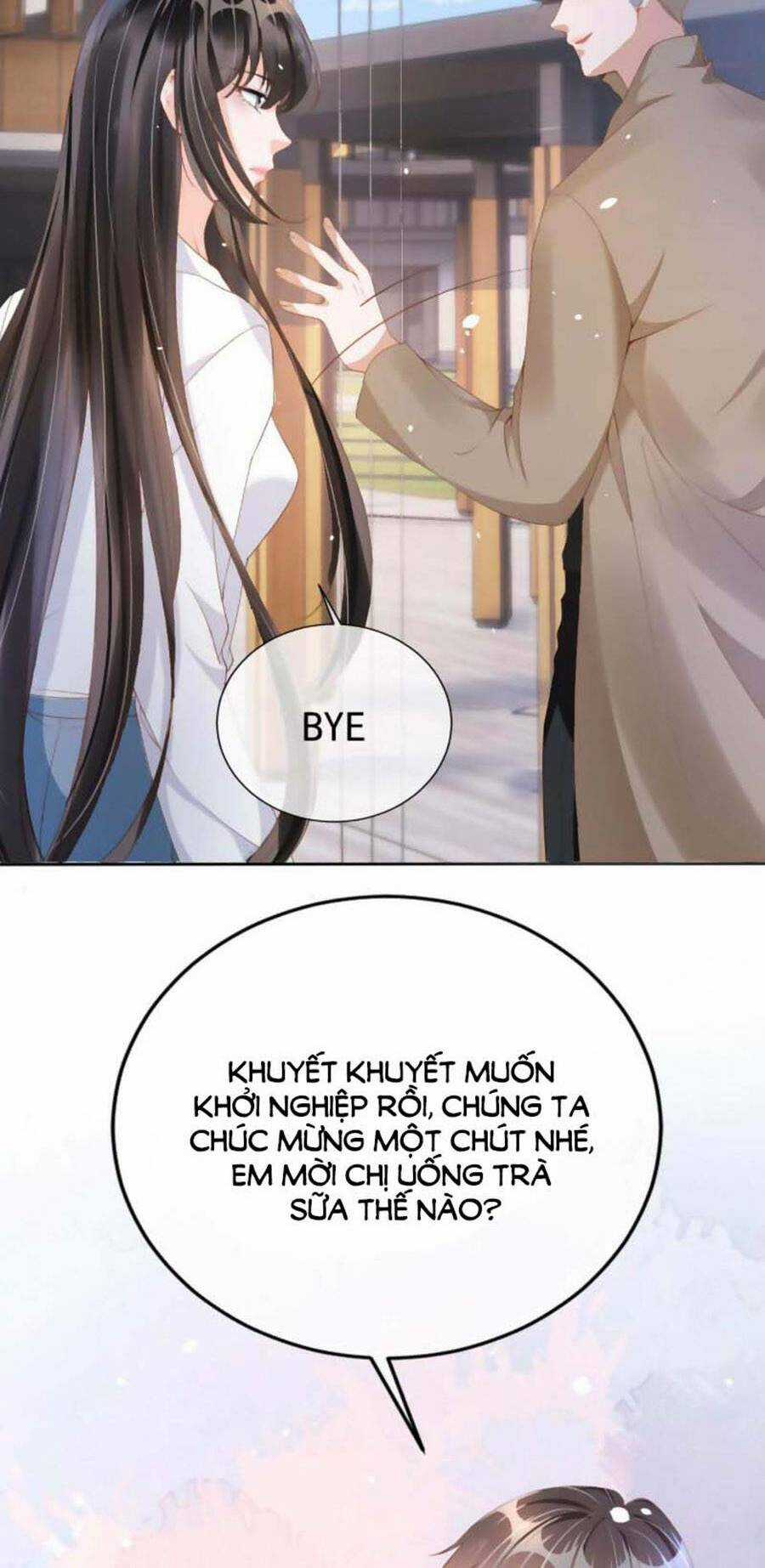 Dây Dưa Không Dứt - Chapter 22 - Trang 22