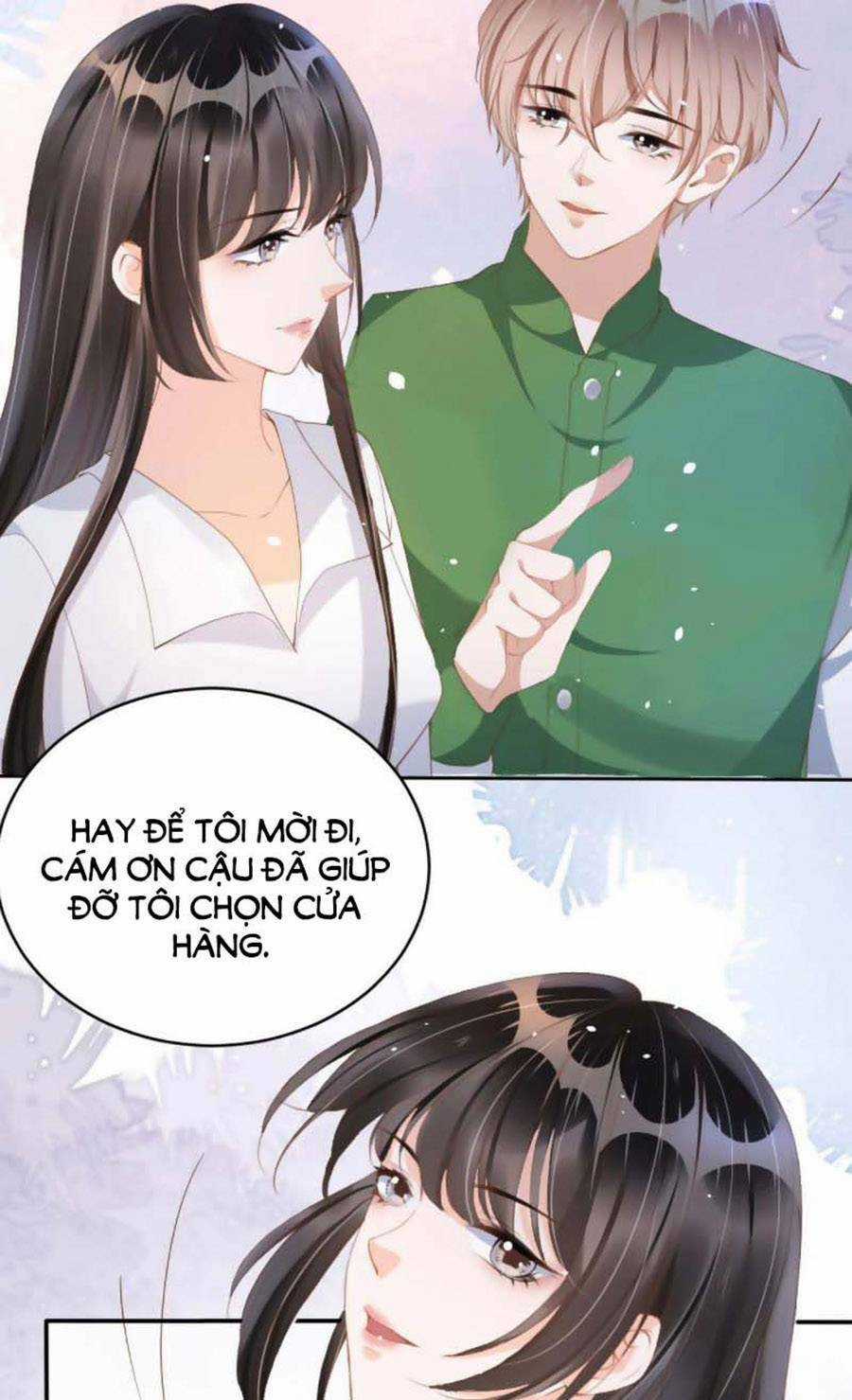 Dây Dưa Không Dứt - Chapter 22 - Trang 23