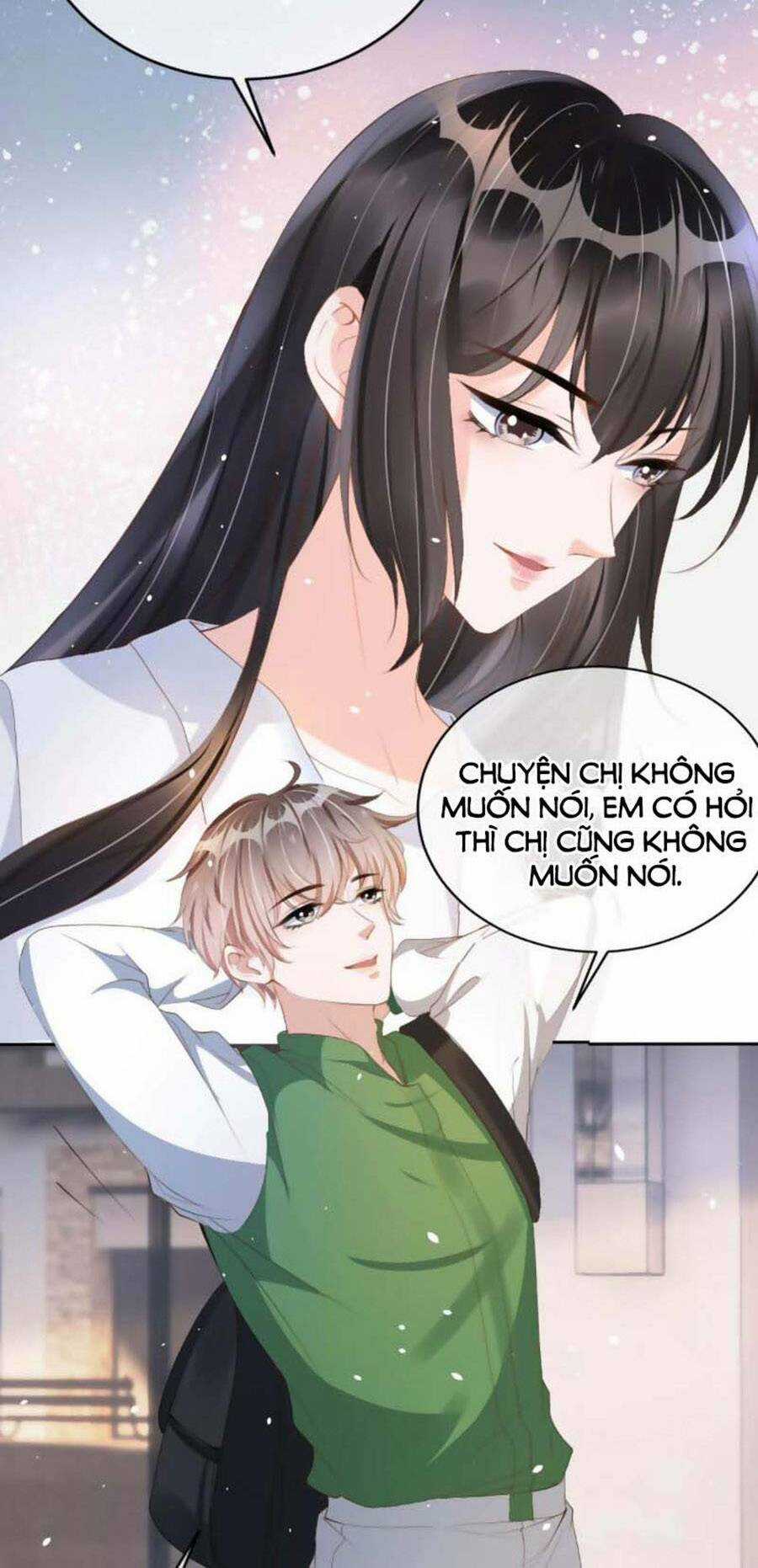 Dây Dưa Không Dứt - Chapter 22 - Trang 26