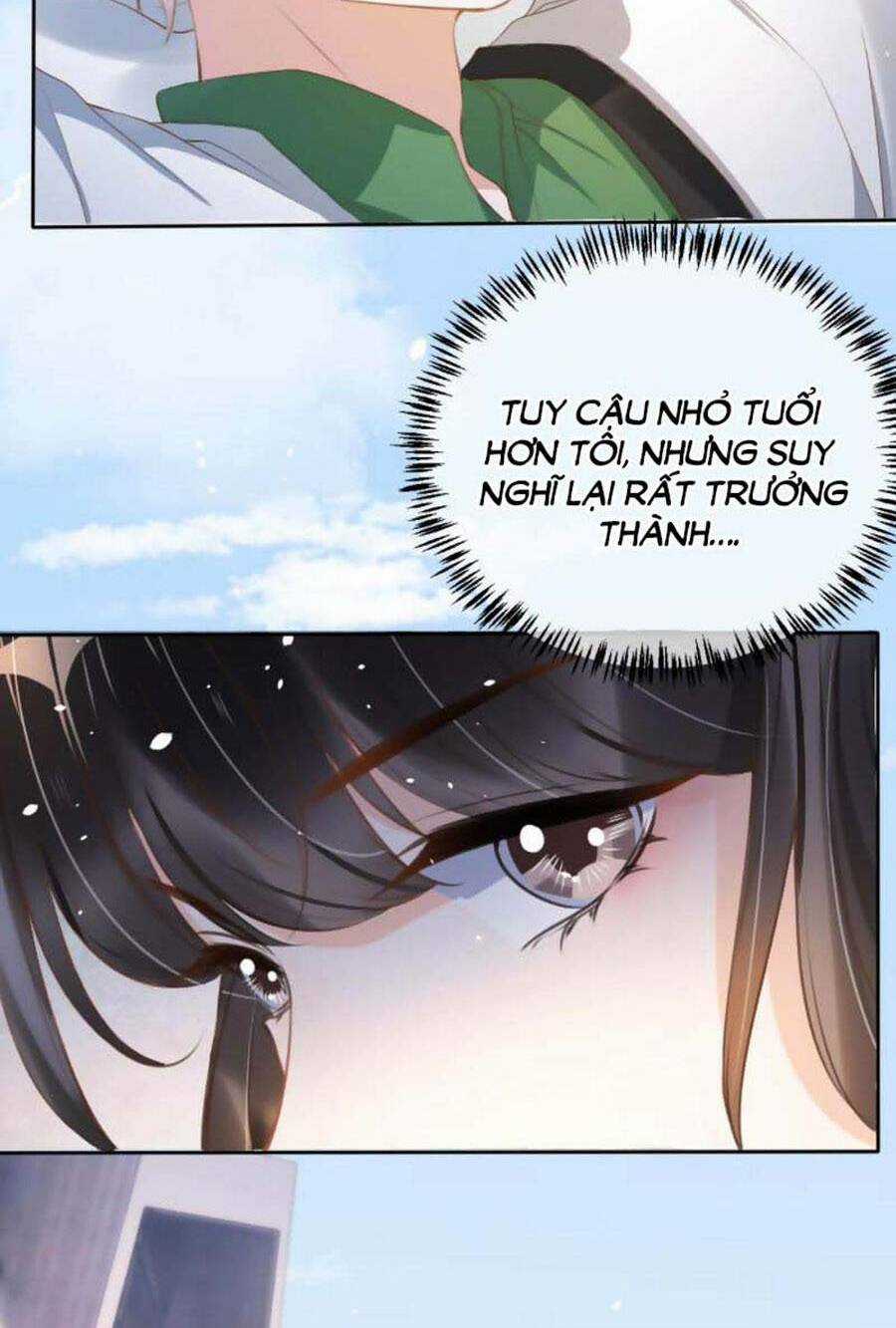 Dây Dưa Không Dứt - Chapter 22 - Trang 28