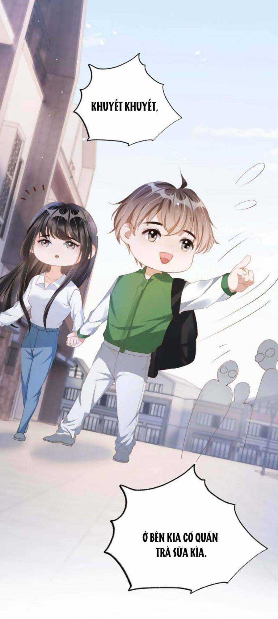 Dây Dưa Không Dứt - Chapter 22 - Trang 29