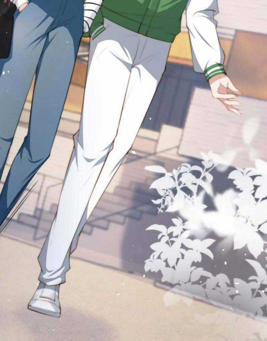 Dây Dưa Không Dứt - Chapter 22 - Trang 4