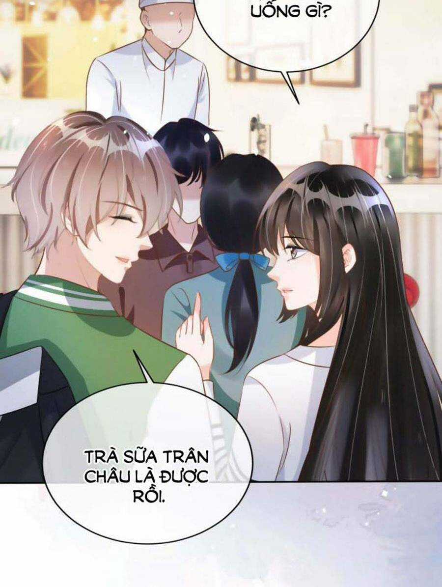 Dây Dưa Không Dứt - Chapter 22 - Trang 31