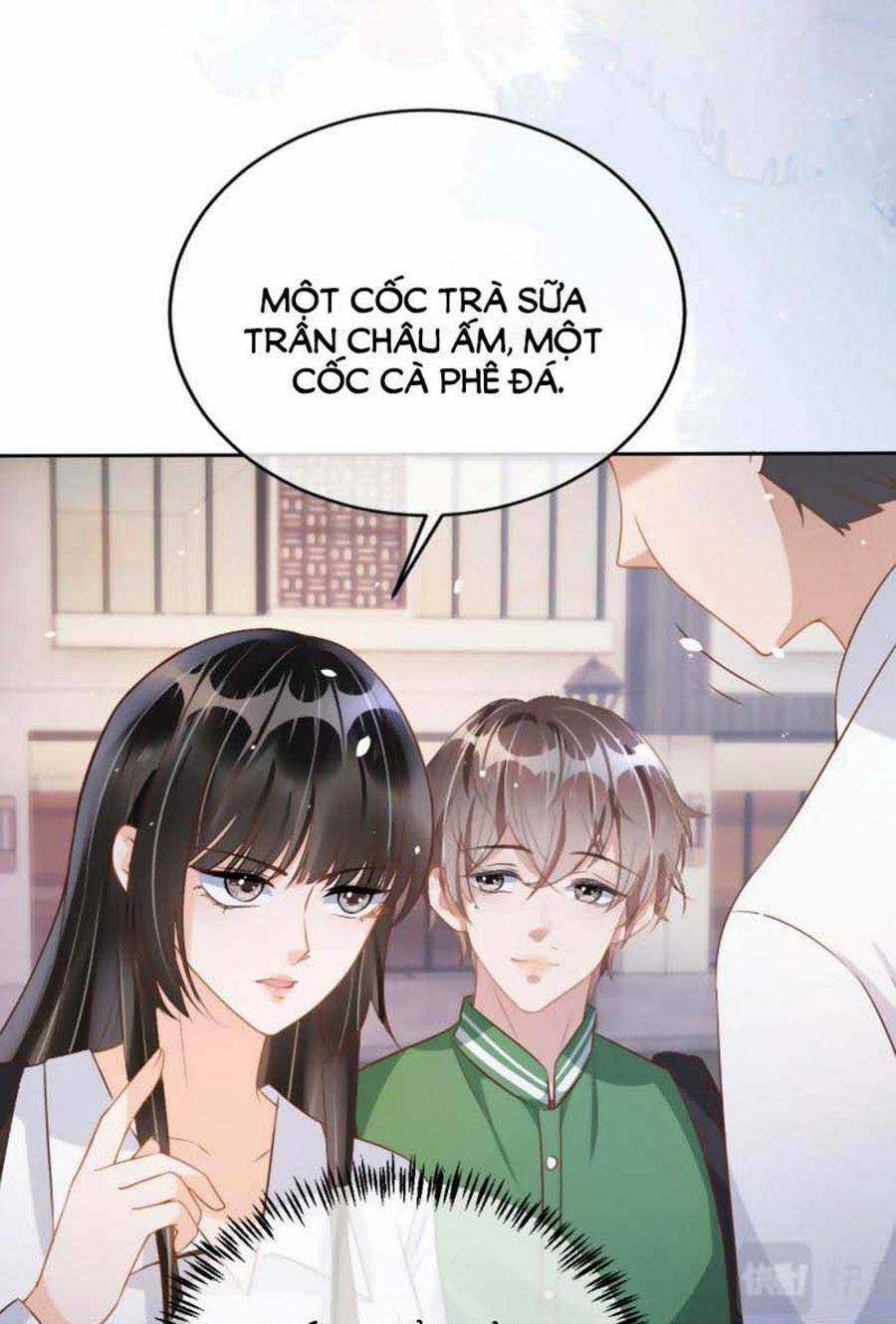 Dây Dưa Không Dứt - Chapter 22 - Trang 32