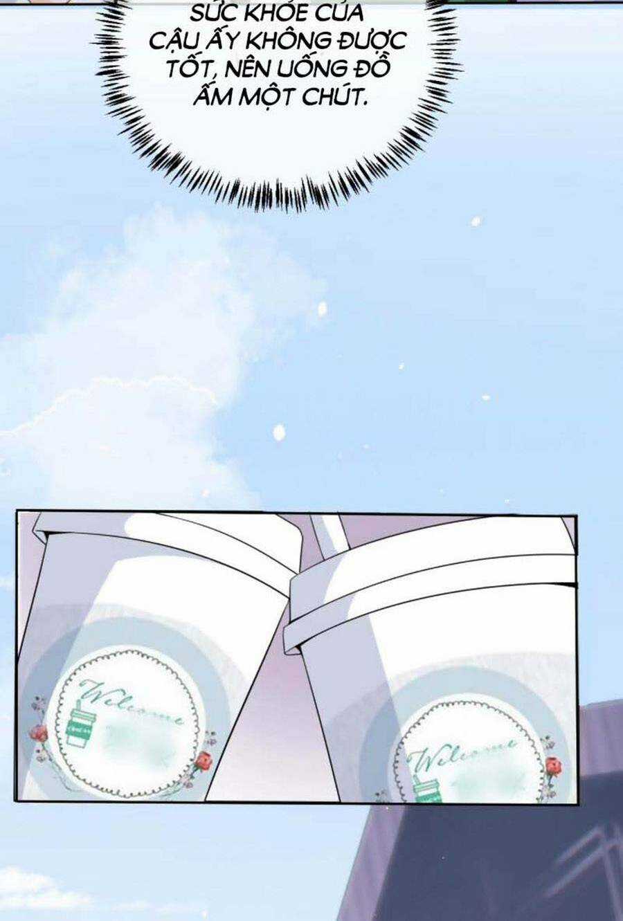 Dây Dưa Không Dứt - Chapter 22 - Trang 33