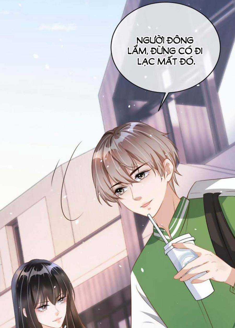 Dây Dưa Không Dứt - Chapter 22 - Trang 34