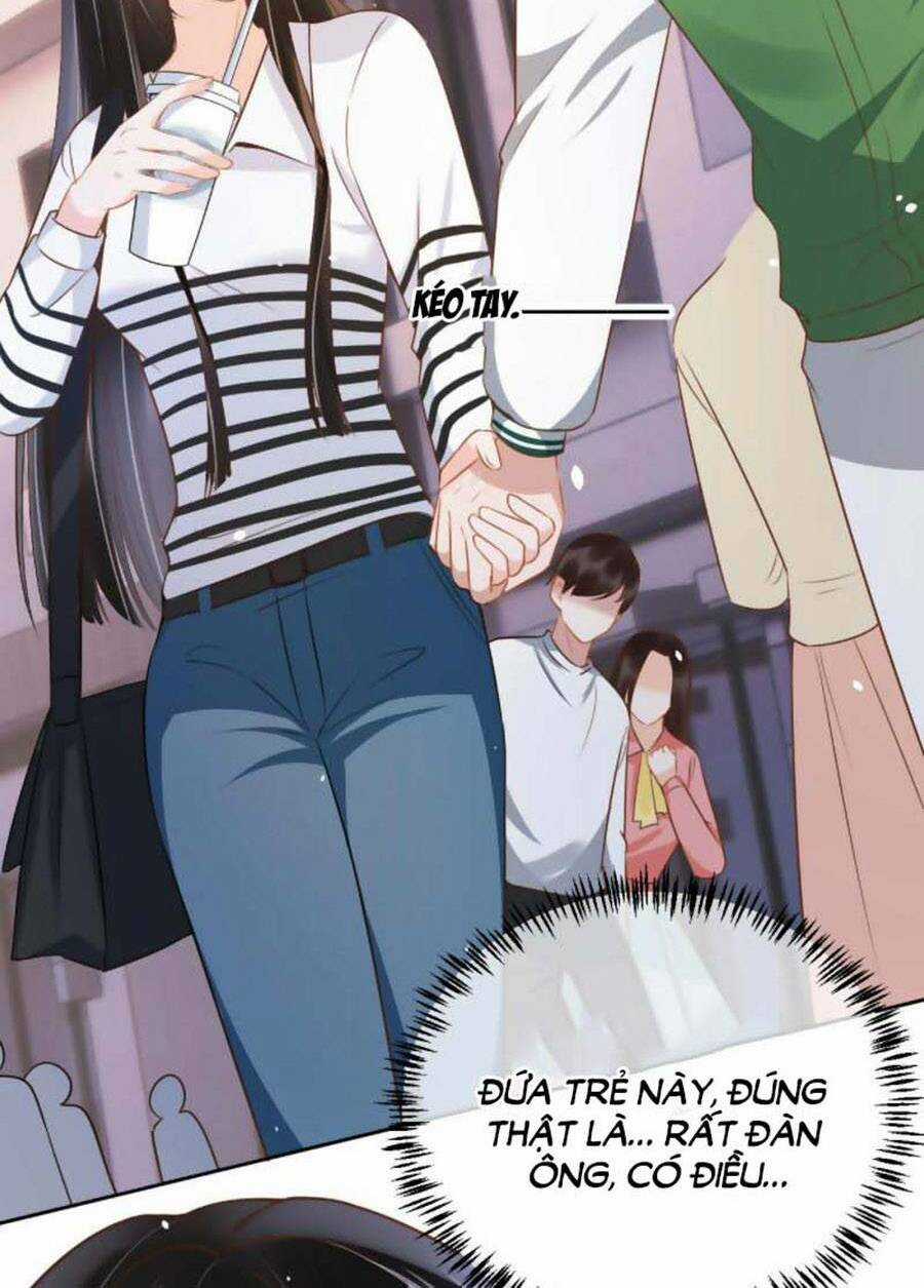 Dây Dưa Không Dứt - Chapter 22 - Trang 35