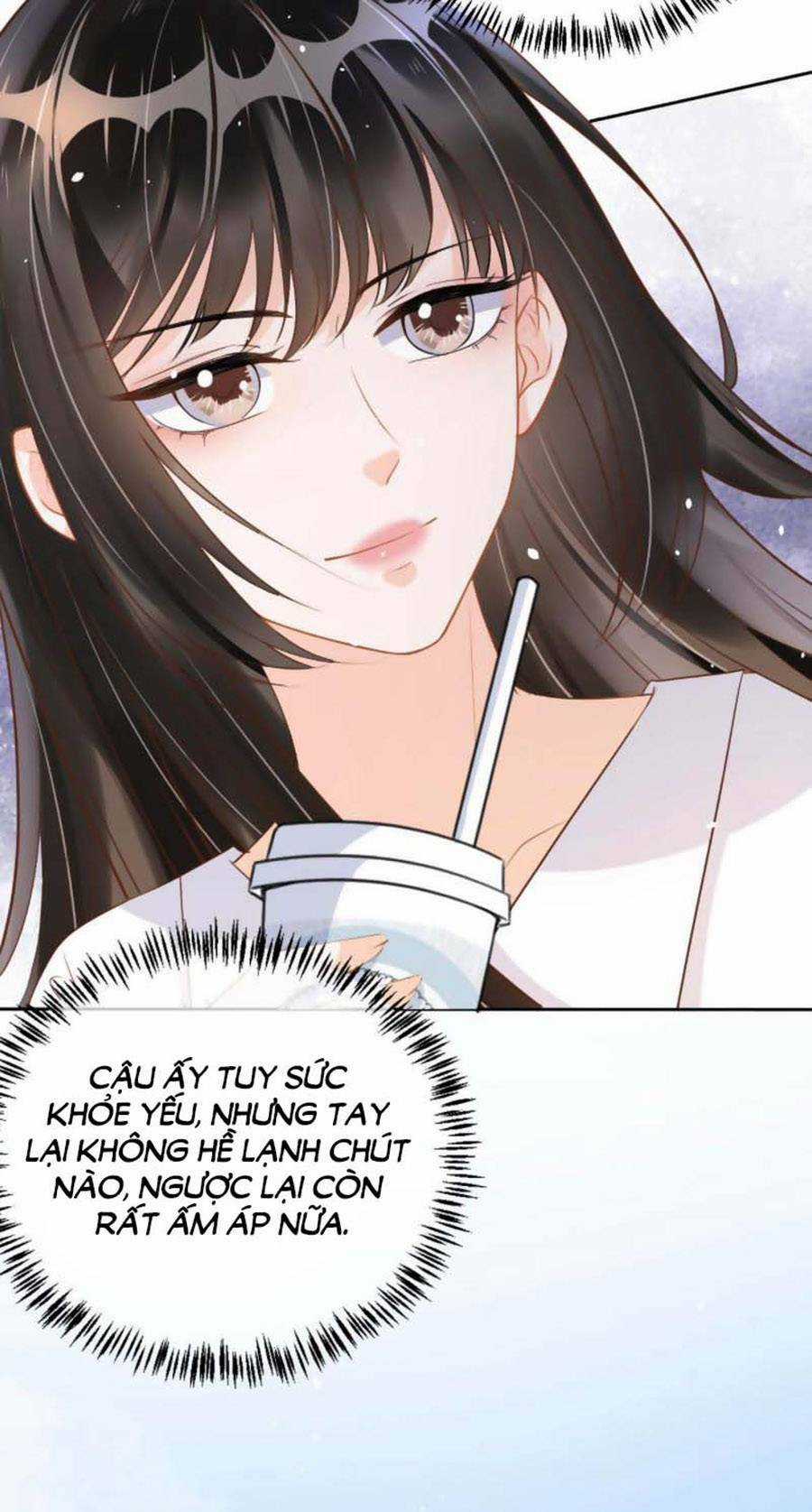 Dây Dưa Không Dứt - Chapter 22 - Trang 36