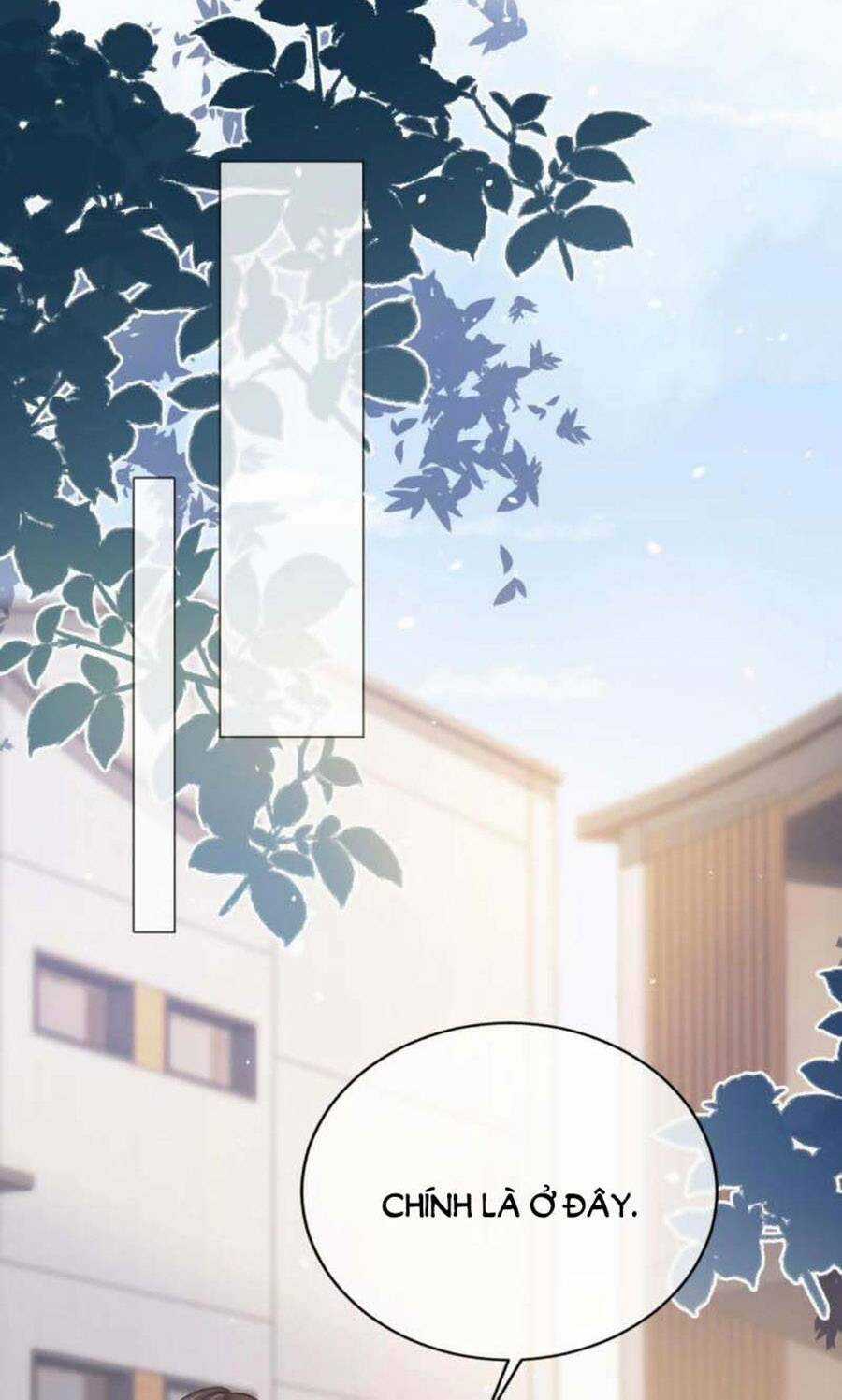 Dây Dưa Không Dứt - Chapter 22 - Trang 6