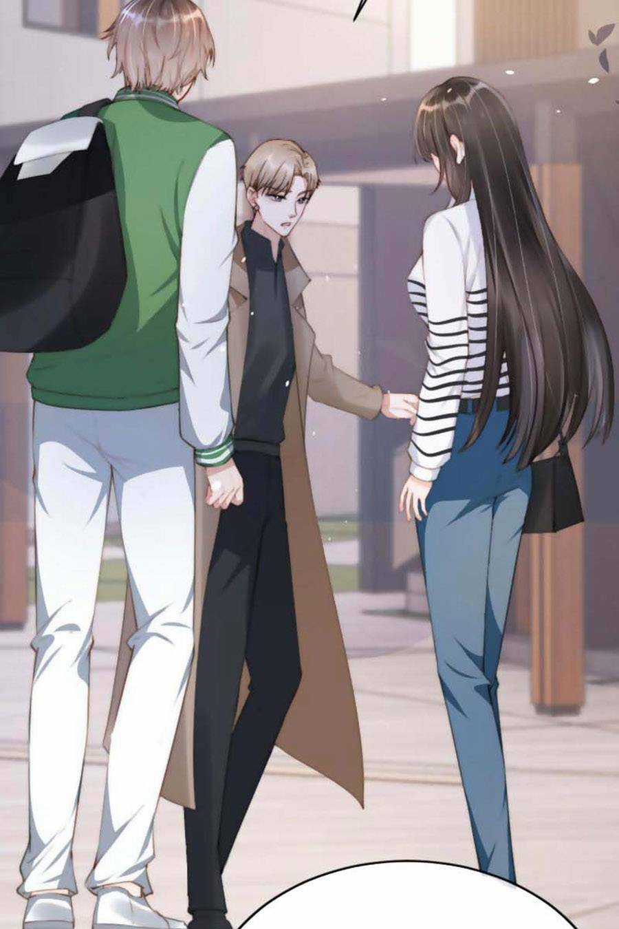 Dây Dưa Không Dứt - Chapter 22 - Trang 7